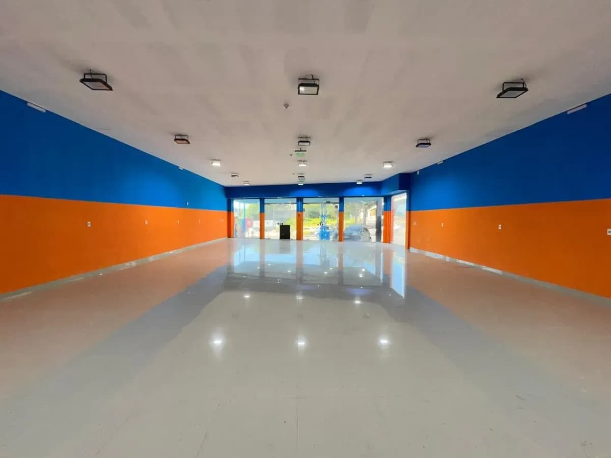 Espaço Comercial de 400m² para Aluguel em San Pablo, Assunção - Image 3