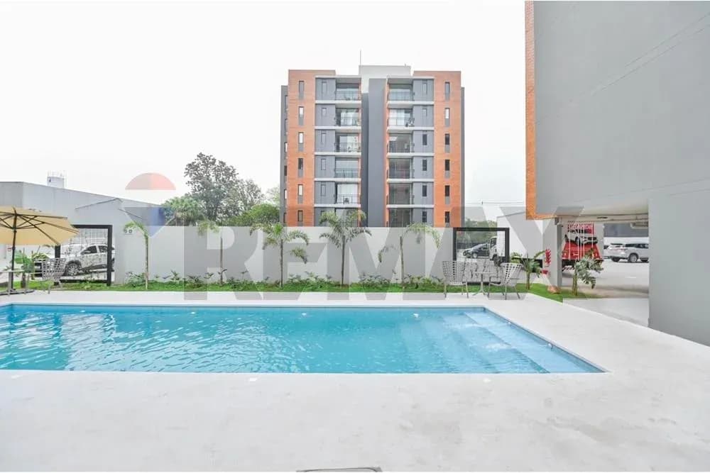 Apartment of 2 bedrooms for Sale in Cuarto Barrio, Luque - Image 17