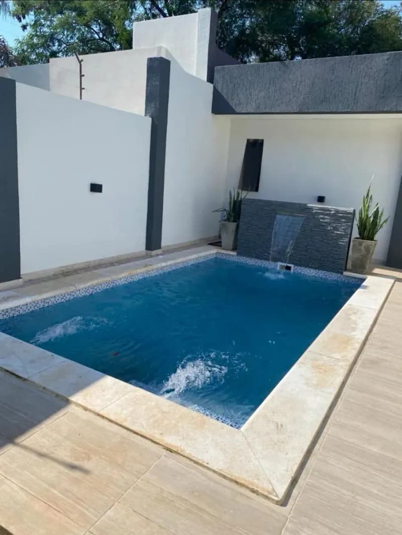 Casa de 3 quartos à Venda em Orilla del Campo Grande, Fernando de la Mora - Image 3