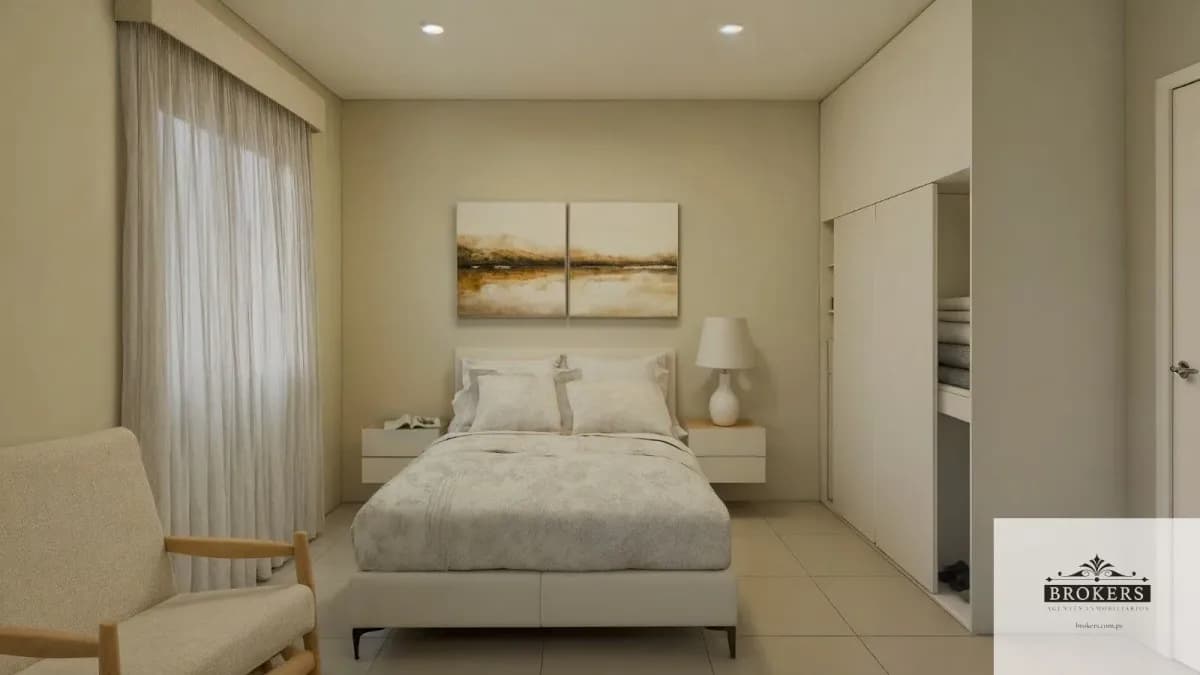 Apartamento de 1 quarto à venda em San Pablo, Fernando de la Mora - Image 7