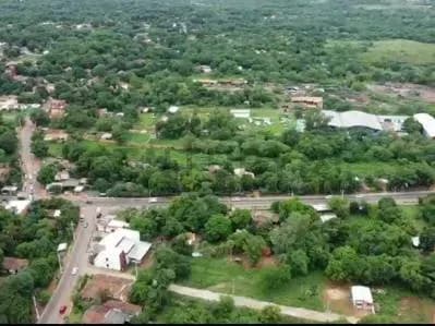 Terreno de 1,902m² en Venta en Valle Pucú, Areguá - Image 2
