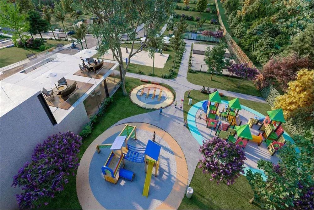Terreno de 340.5m² en Venta en San Bernardino - Image 7