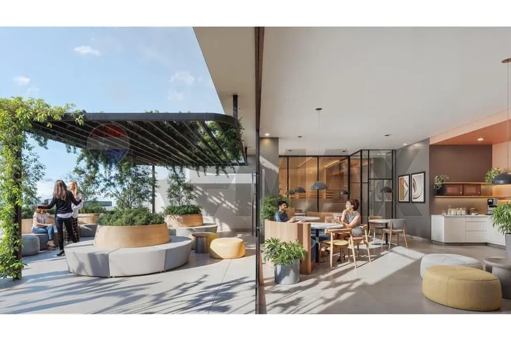 Oficina de 72m² en Venta en Villa Morra, Asunción - Image 4