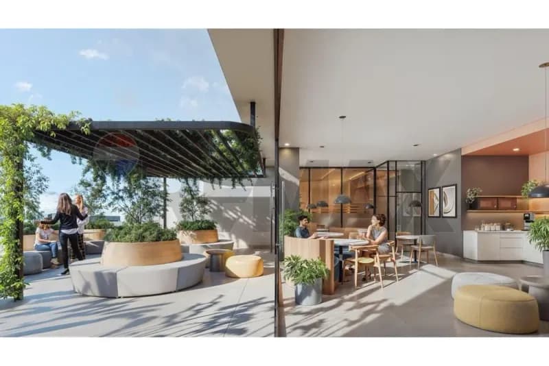 Oficina de 72m² en Venta en Villa Morra, Asunción - Image 4