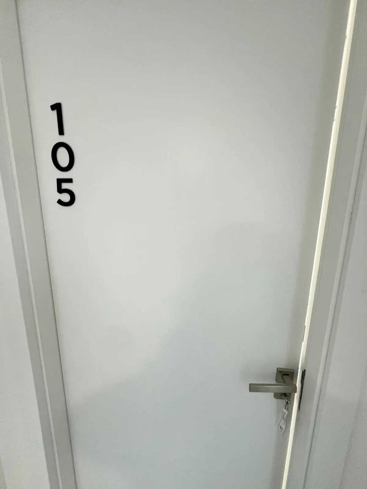 Apartamento de 2 quartos à Venda em San Cristóbal, Assunção - Image 11