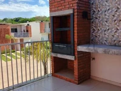 2-Bedroom Apartment for Rent in Zárate Isla, Luque - Image 4