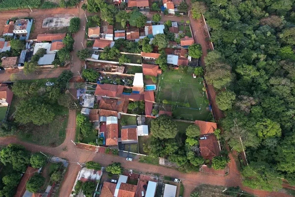 378m² Lot for Sale in San Lorenzo - Image 4