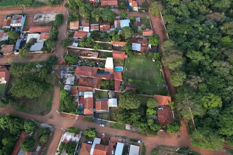 378m² Lot for Sale in San Lorenzo - Image 4
