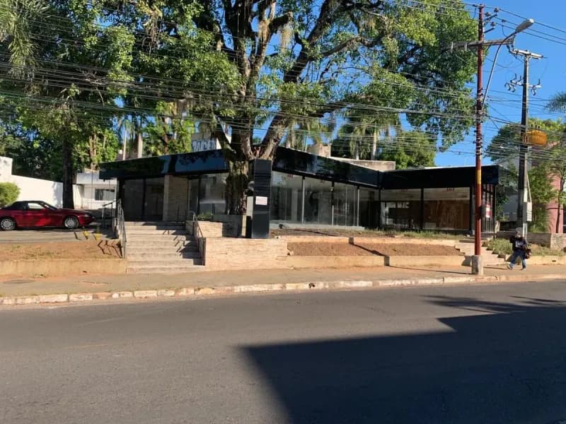 Retail Space of 600m² for Sale in Mariscal Lopez, Asunción - Image 2