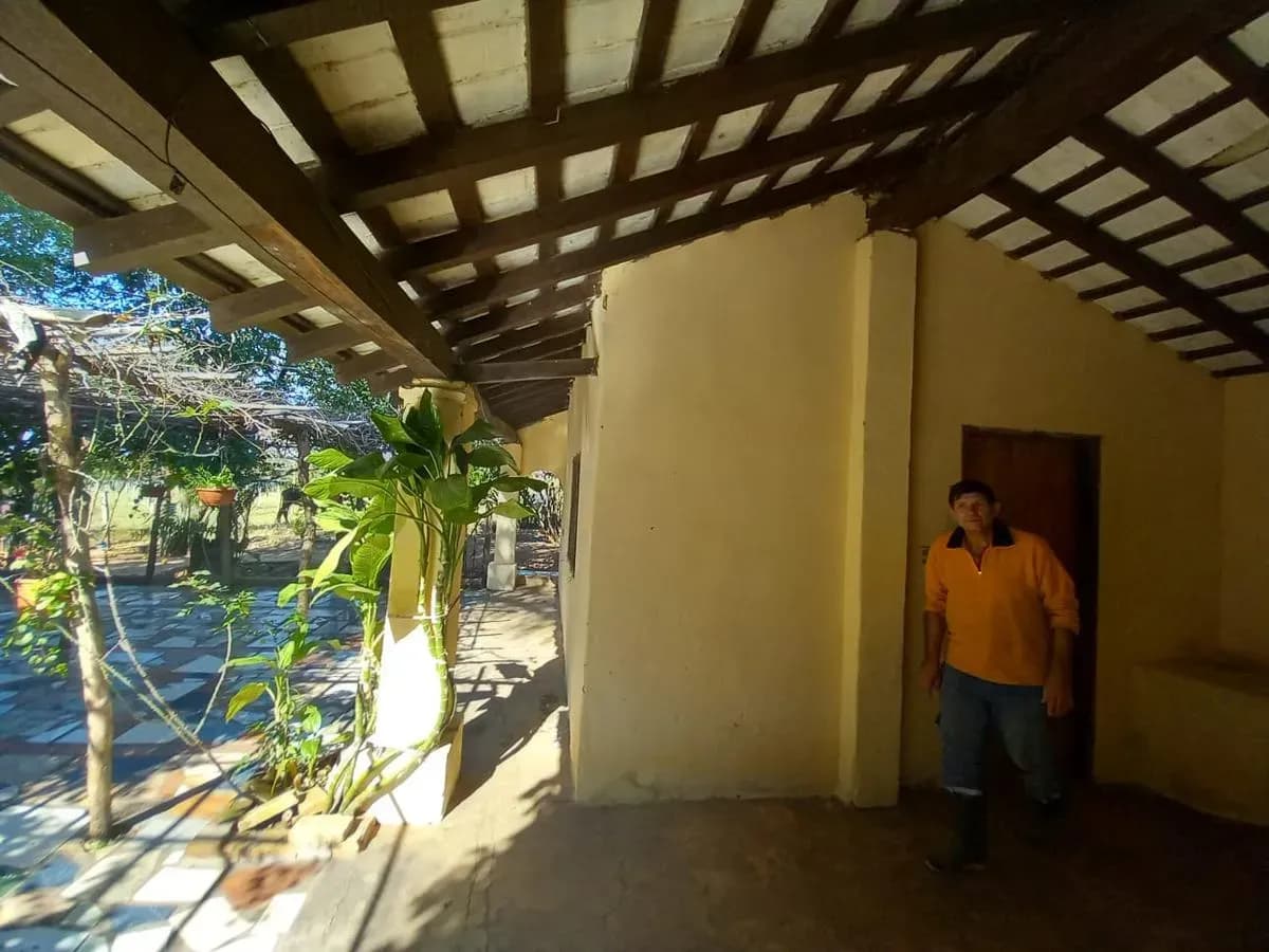 Land for Sale in Nueva Italia - Image 8
