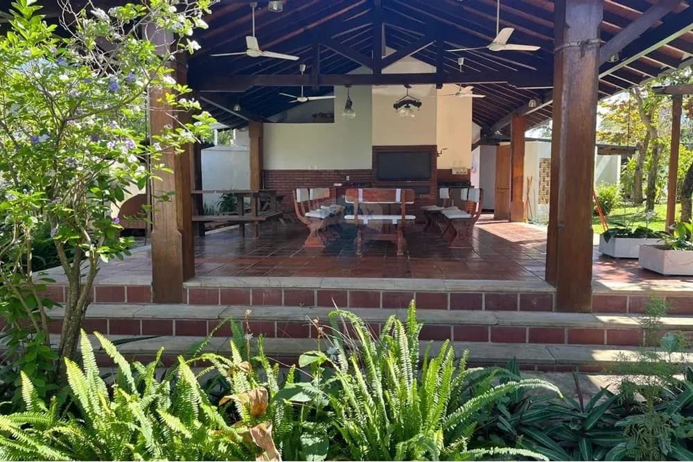 Casa de 6 dormitorios en Venta en Santo Domingo, Areguá - Image 19