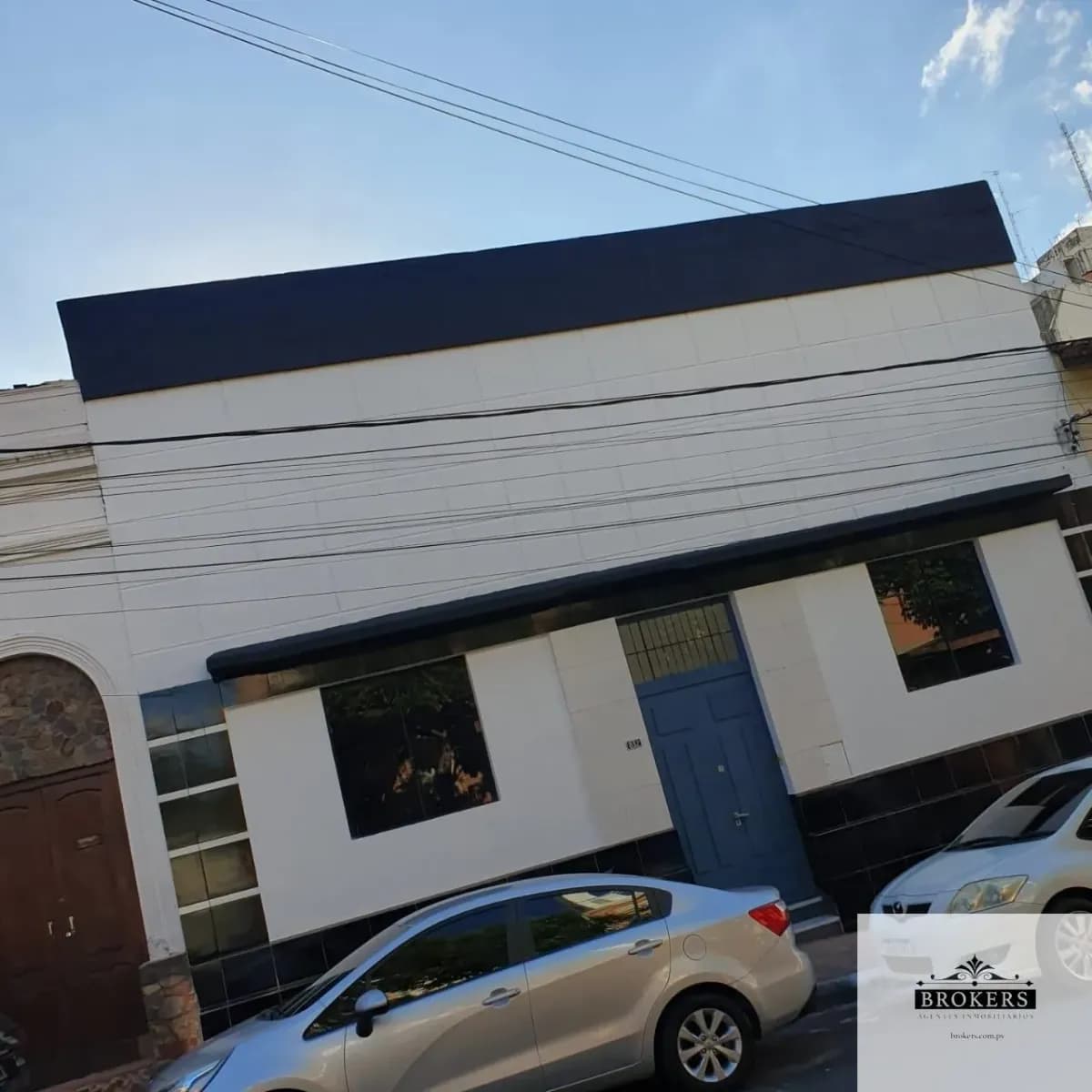 Escritório de 200m² para Alugar em La Catedral, Lambaré - Image 2