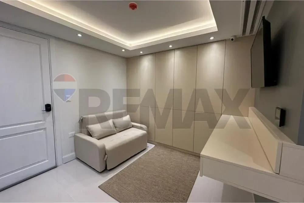 Departamento de 1 dormitorio en Venta en Herrera, Asunción - Image 19