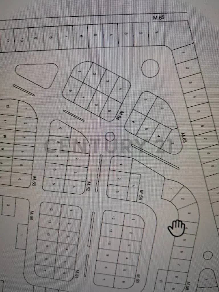 Terreno de 600m² en Venta en Oceanía del Polonio, Oceanía del Polonio - Image 6