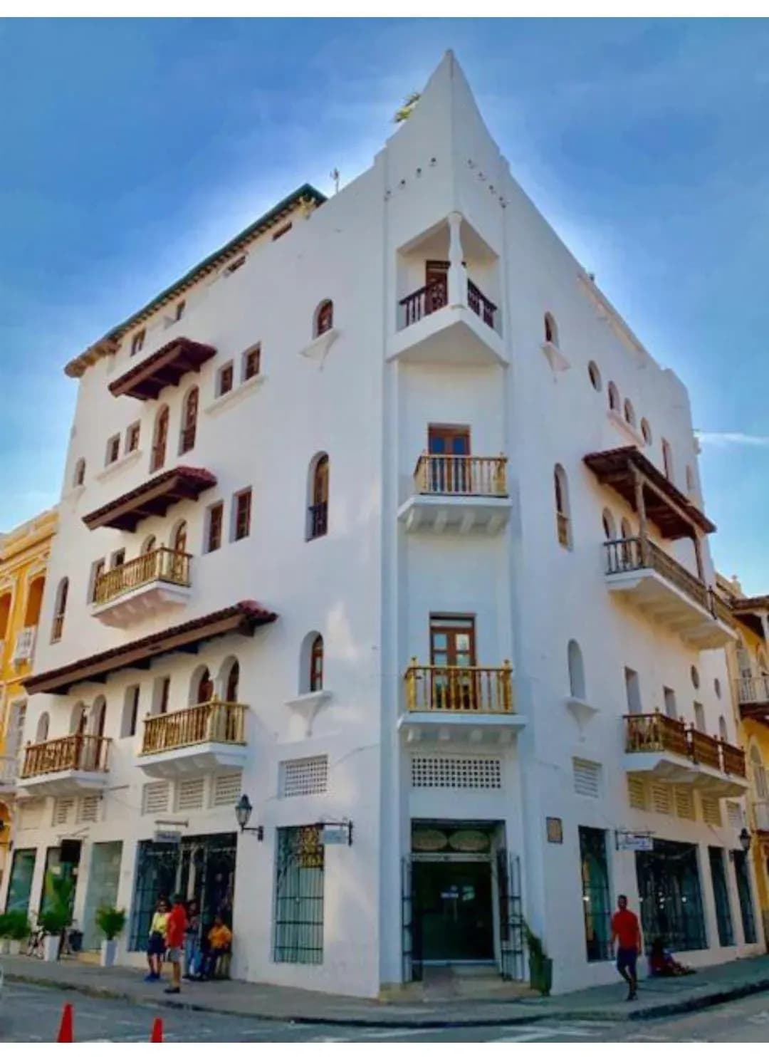 Local Comercial de 263m² en Venta en Centro, Cartagena de Indias