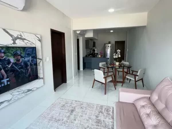 2-Bedroom Apartment for Sale in Kokué Guasú, Fernando de la Mora - Image 4