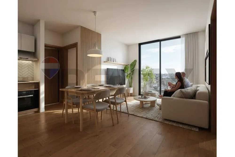 Departamento de 2 dormitorios en Venta en Villa Morra, Asunción - Image 7