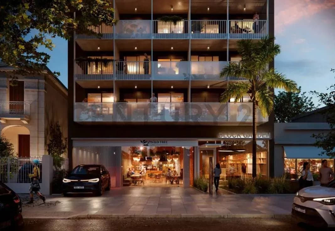 1 Bedroom Apartment for Sale in Larrañaga, Montevideo