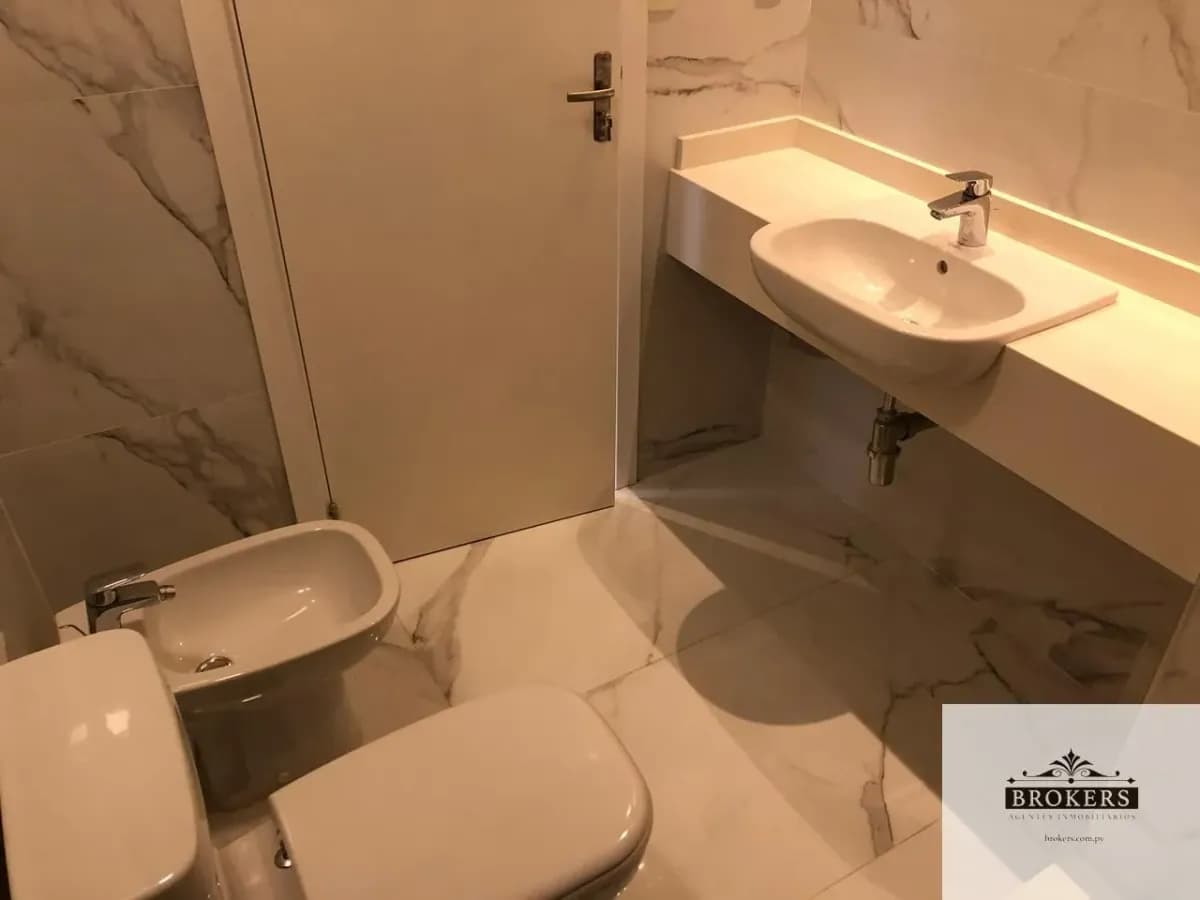 Apartamento de 2 quartos para Aluguel em Villa Morra, Assunção - Image 14