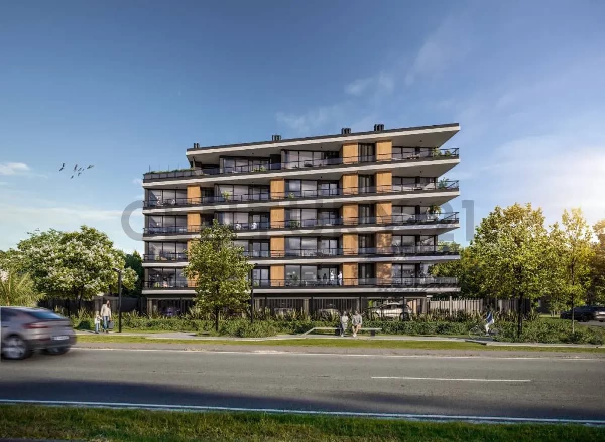 Departamento de 2 dormitorios en Venta en Parque de Carrasco, Ciudad de la Costa
