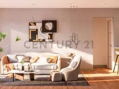1-Bedroom Apartment for Sale in Cordón, Montevideo - Image 4