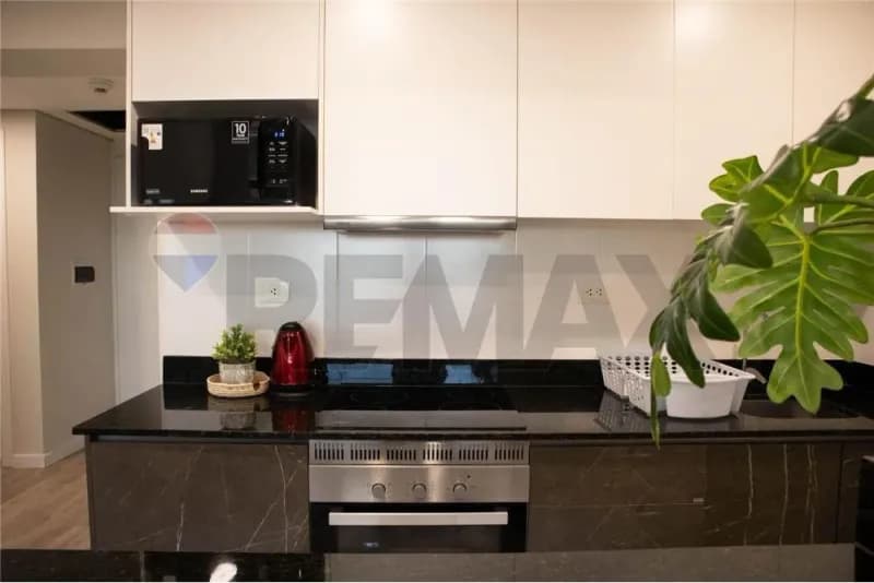 1 Bedroom Apartment for Rent in Madame Lynch, Asunción - Image 2