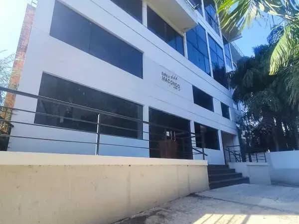 3-Bedroom Apartment for Sale in Itá Enramada, Asunción