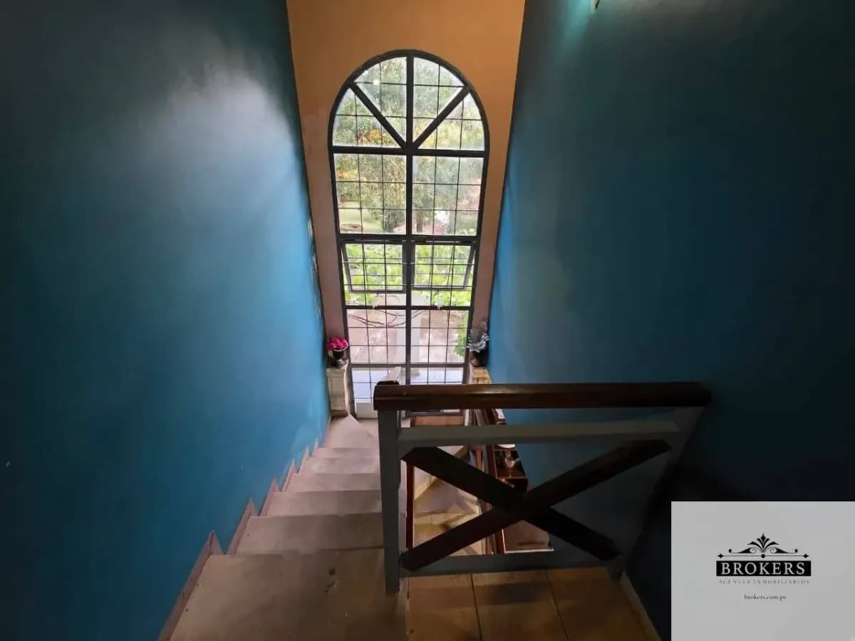 4-Bedroom House for Rent in Ypacaraí - Image 16