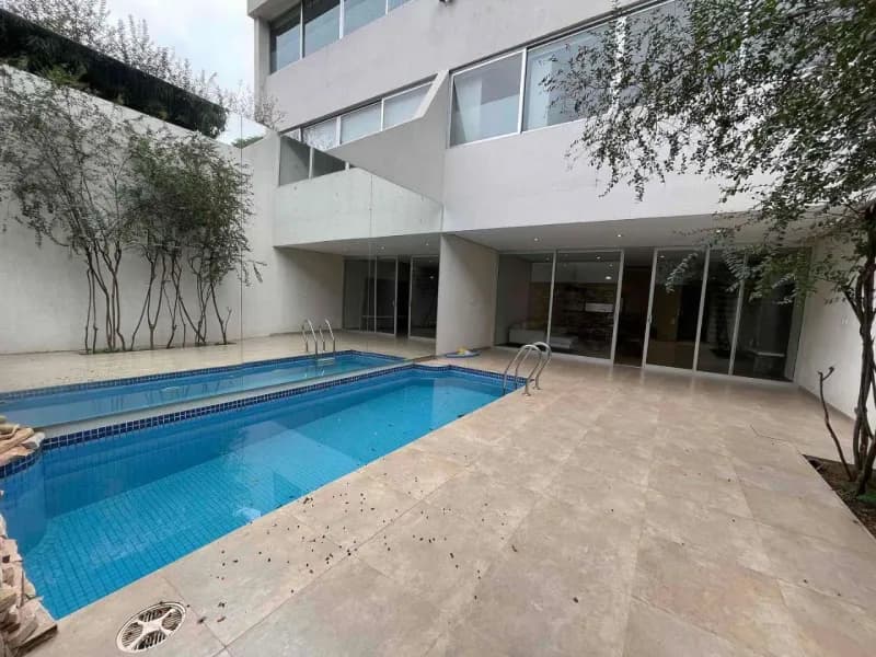 3-Bedroom House for Rent in Mburucuyá, Asunción - Image 3