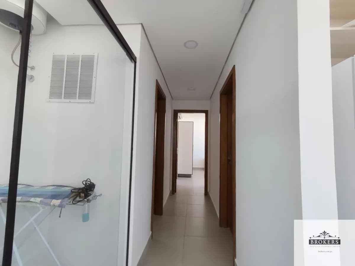 Apartamento de 2 quartos para Aluguel em Herrera, Assunção - Image 12