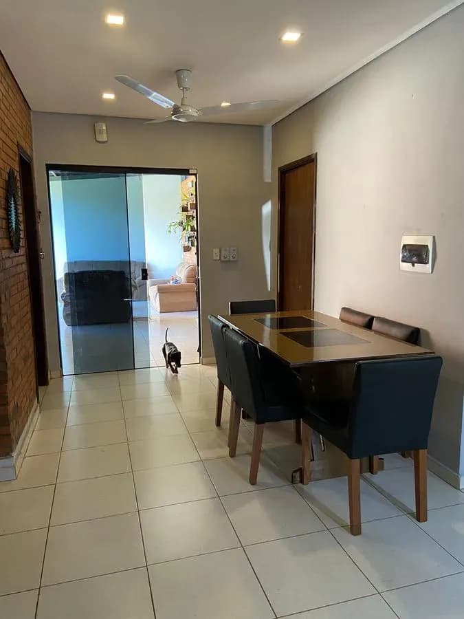 Casa de 3 dormitorios en Venta en Laurelty, Luque - Image 17