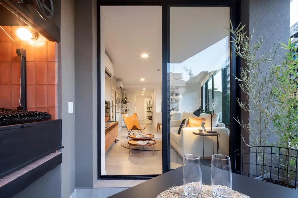 Departamento de 2 dormitorios en Venta en Las Mercedes, Lambaré
