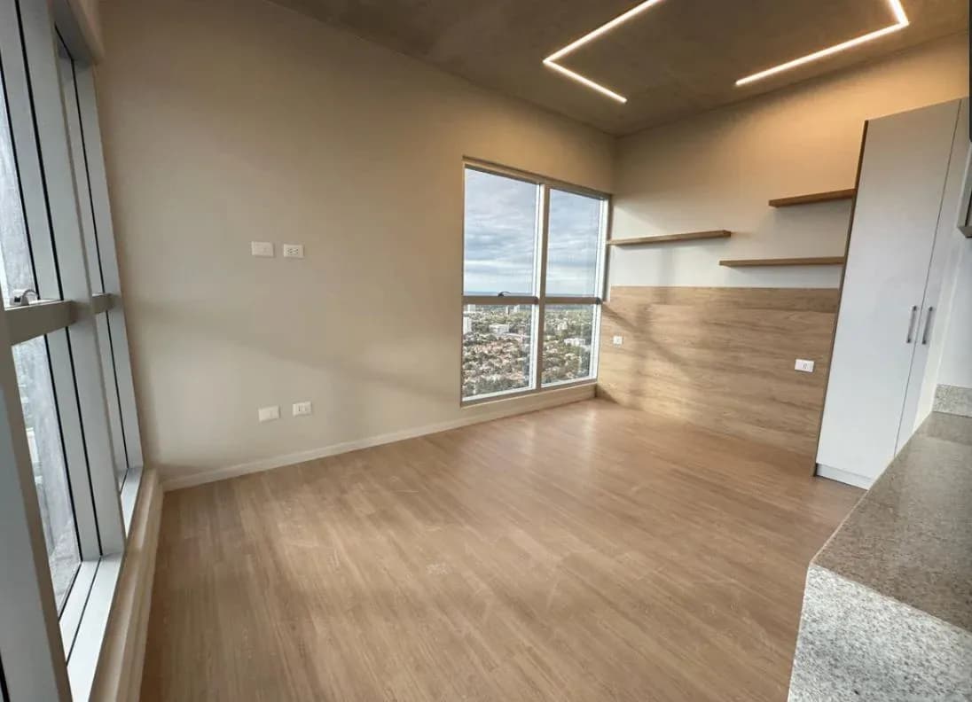 Monoambiente en Petra Tower, 31m², en Venta en Las Lomas, Asunción - Image 4