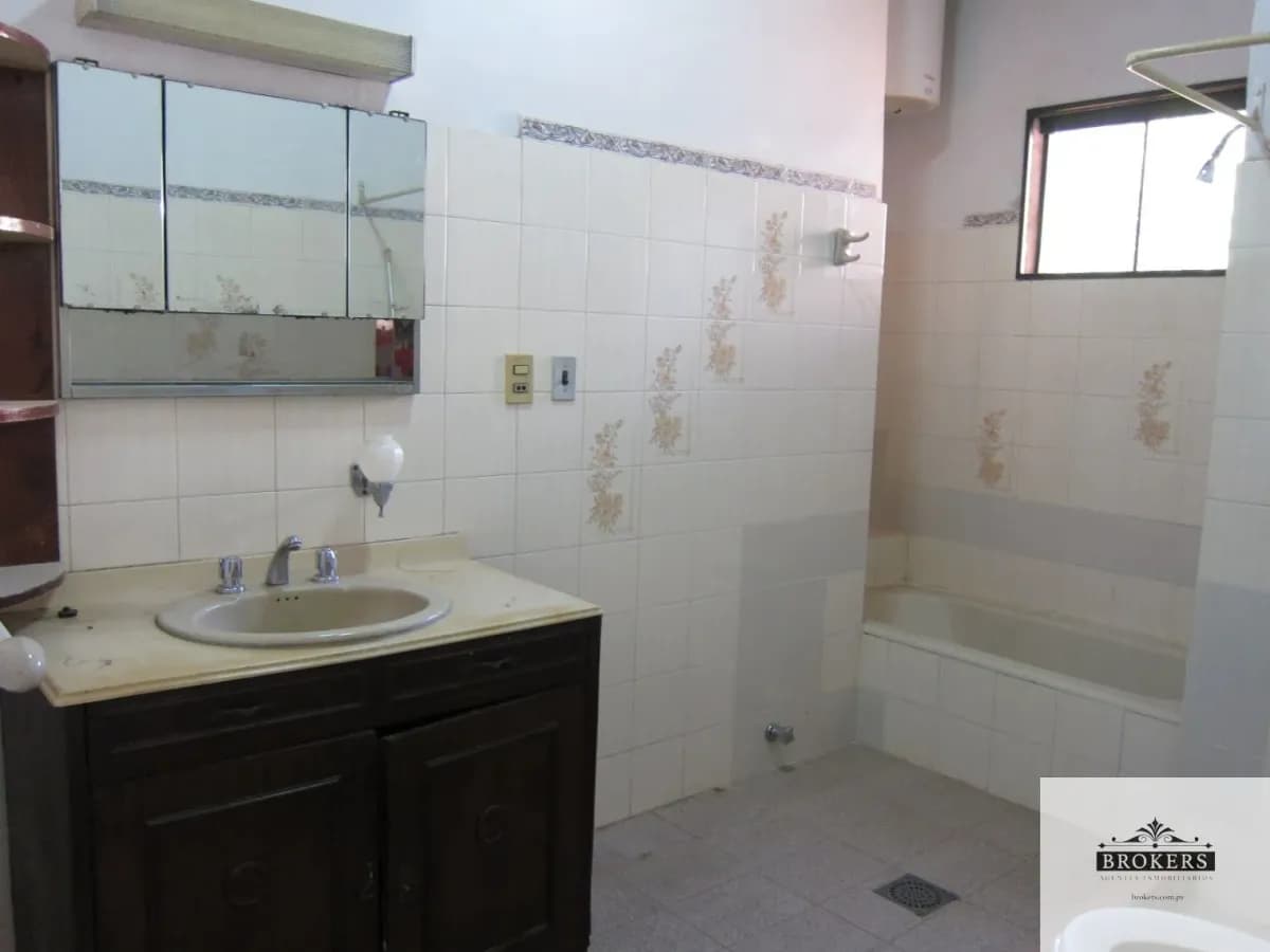 Oficina de 530m² en Alquiler en Villa Morra, Asunción - Image 4