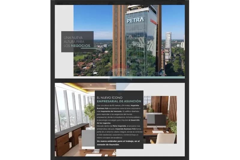 Espaço Comercial de 129m² à Venda em San Jorge, Assunção - Image 5