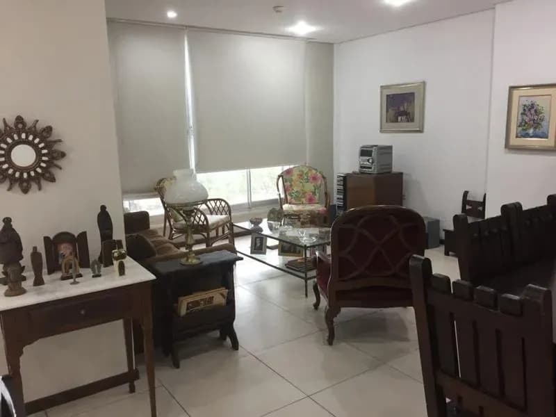 3-Bedroom Apartment for Sale in Bella Vista, Asunción - Image 9