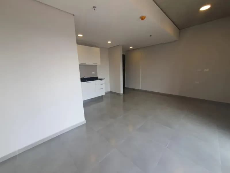 2-Bedroom Apartment for Sale in Lambaré - Image 2