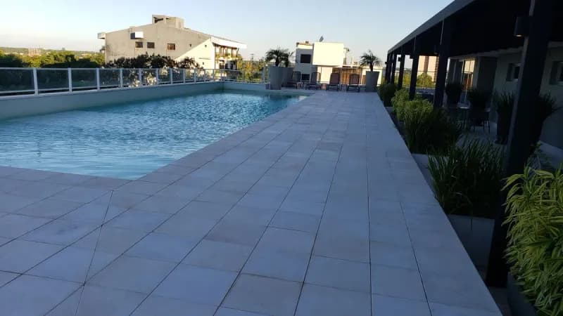 Departamento de 3 dormitorios en Venta en Ycuá Satí, Asunción - Image 3