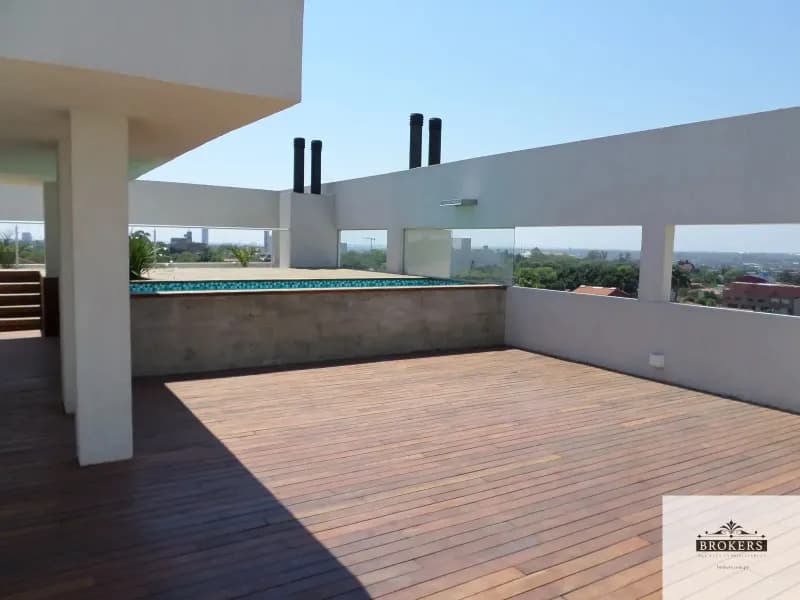 2-Bedroom Apartment for Sale in Villa Aurelia, Asunción - Image 4