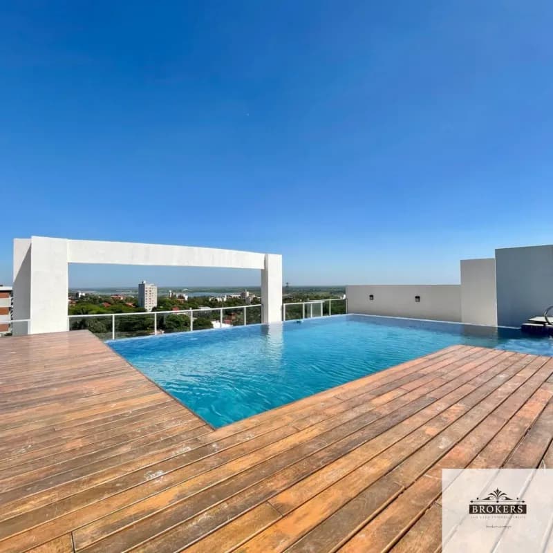 3-Bedroom Apartment for Sale in Jara, Asunción - Image 2