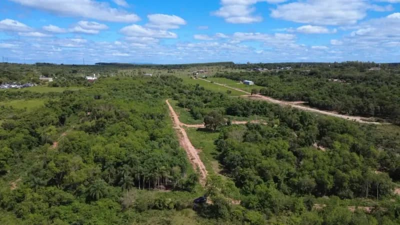 Terreno de 440.000m² à Venda em Caaguazú - Image 3