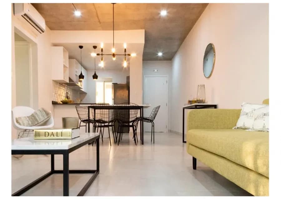 1 Bedroom Apartment for Sale in Segundo Barrio, Luque