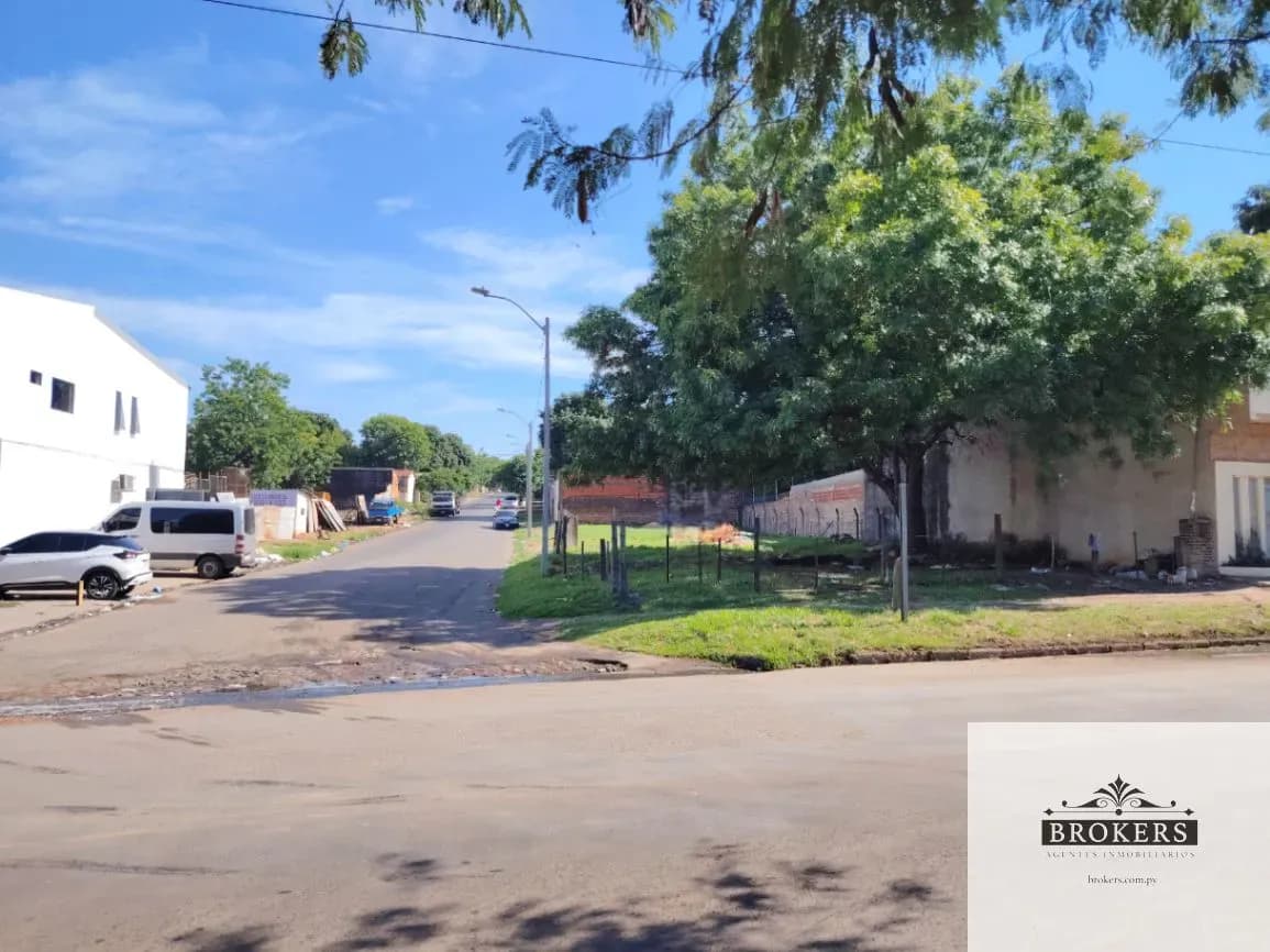 616m² Lot for Sale in Tres Bocas, Fernando de la Mora - Image 6