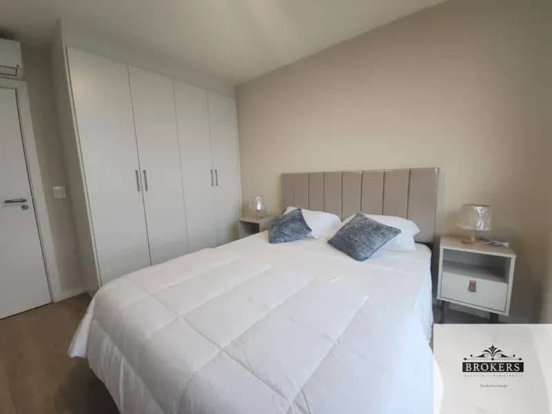 Apartamento de 2 dormitórios para Aluguel em Madame Lynch, Assunção - Image 4