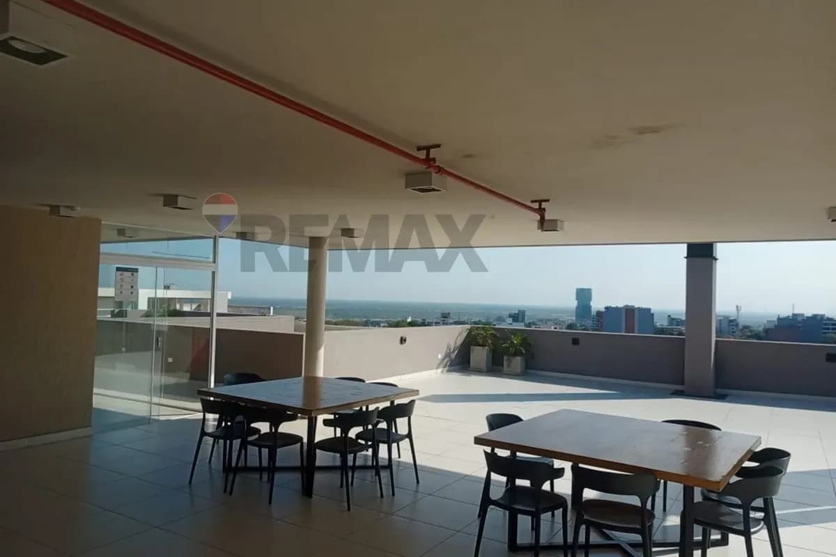 Departamento de 2 dormitorios en Venta en Jara, Asunción - Image 5