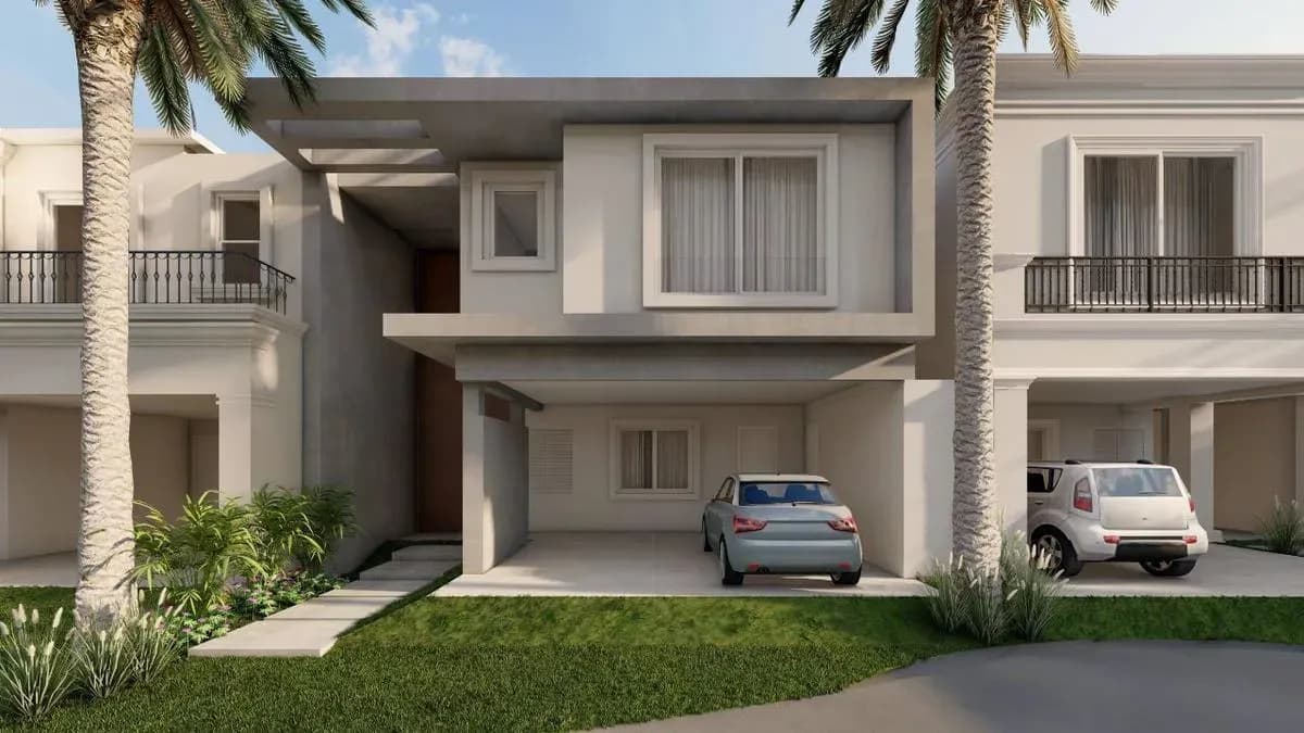 Casa de 3 dormitorios en Venta en Mbocayaty, Asunción - Image 7