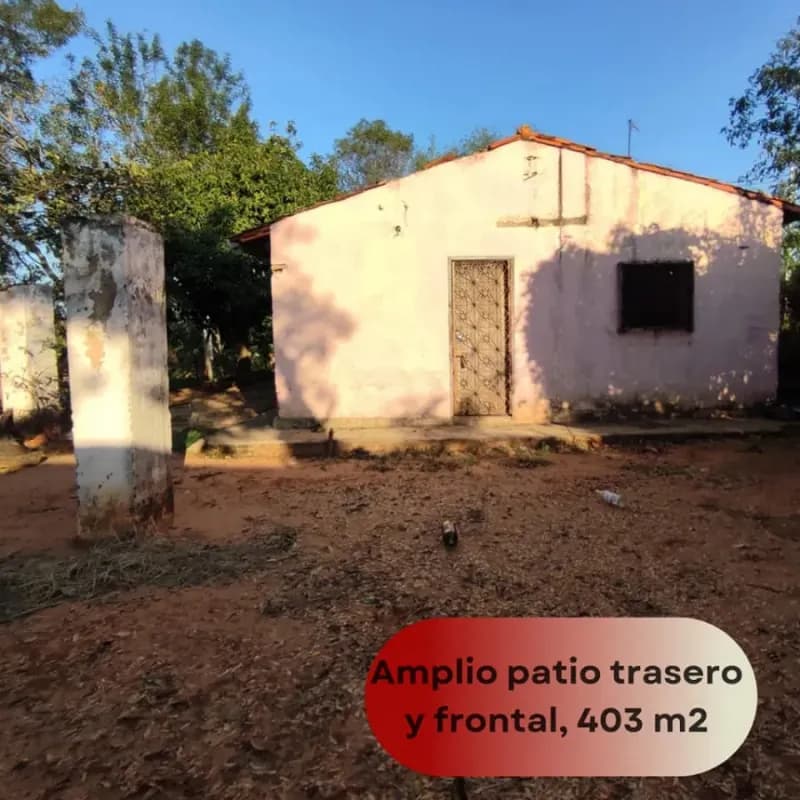 Casa de 2 quartos à venda em Universo, Mariano Roque Alonso - Image 5