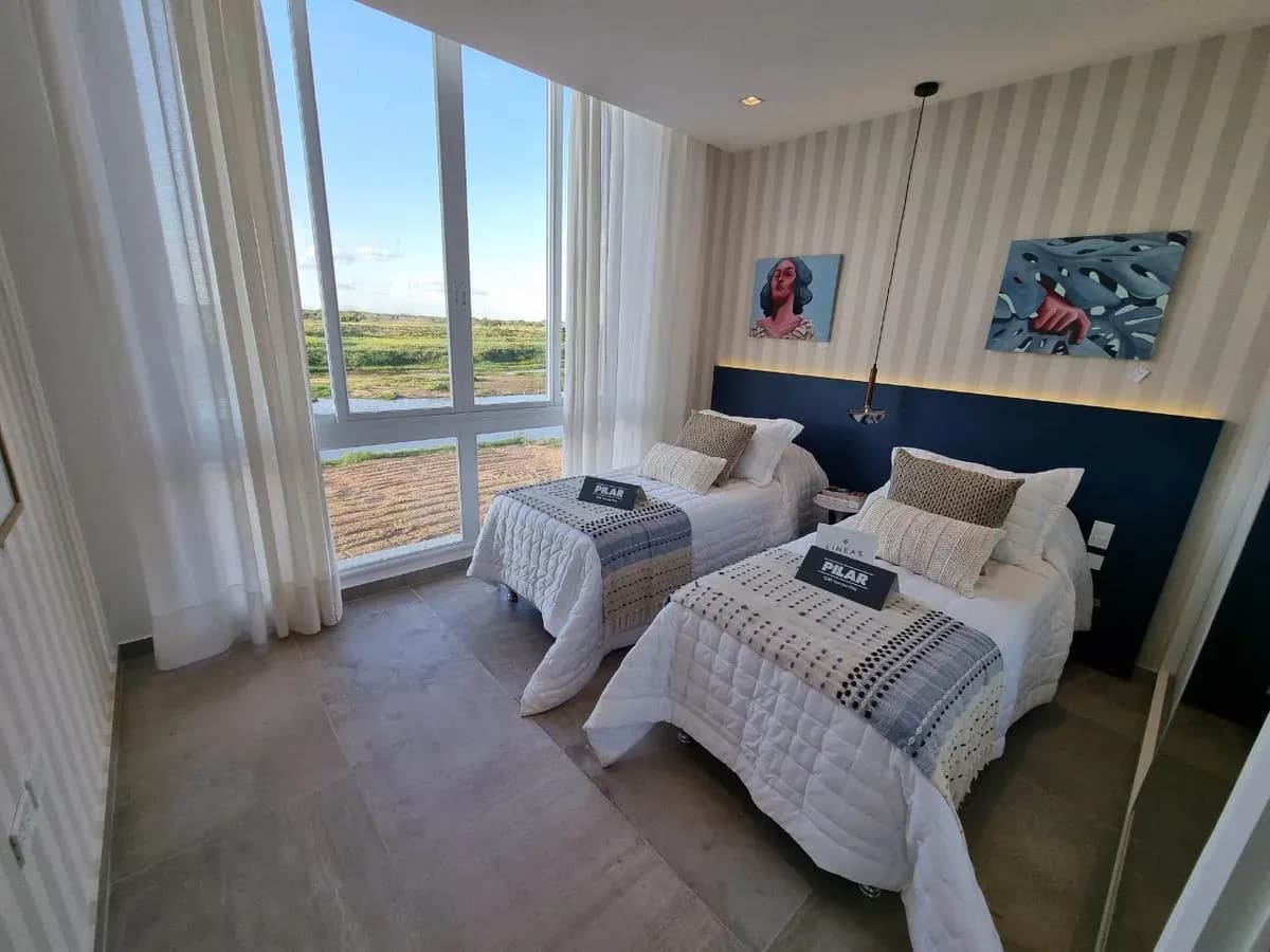 Apartamento de 3 quartos à Venda em Arza, Mariano Roque Alonso - Image 9