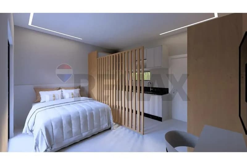 1 Bedroom Apartment for Sale in Pablo Rojas, Ciudad del Este - Image 4