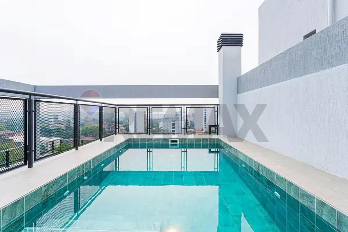 1-Bedroom Apartment for Sale in Recoleta, Asunción - Image 11